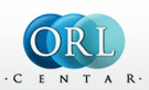 ORL Centar Logo